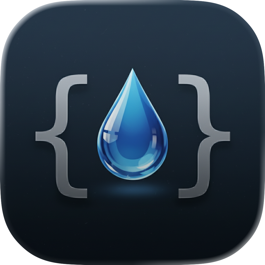 Learn Liquid Glass app icon